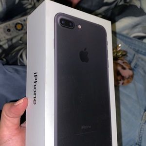 Verizon Iphone 7 Plus 32gb